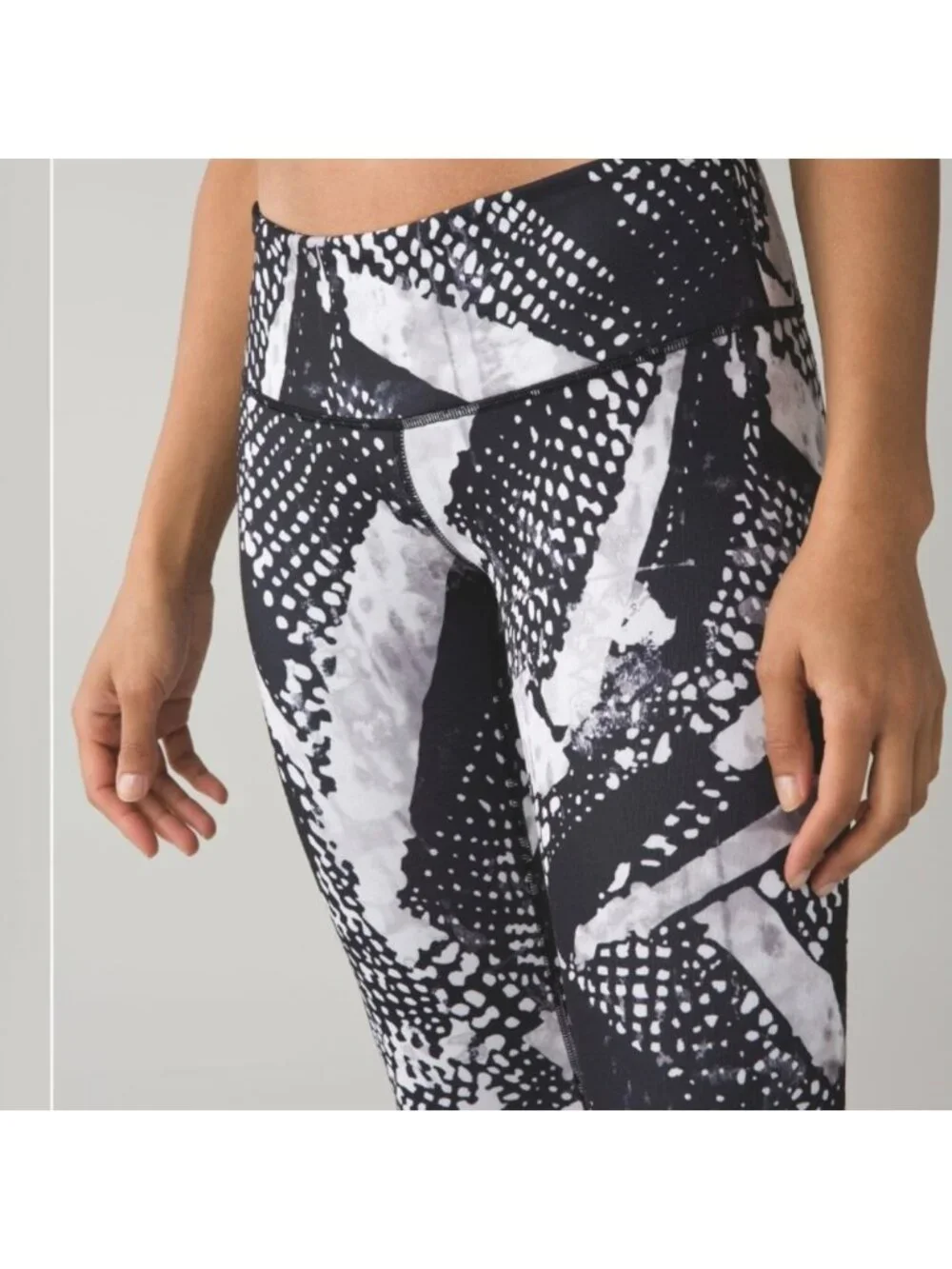 lululemon athletica we created